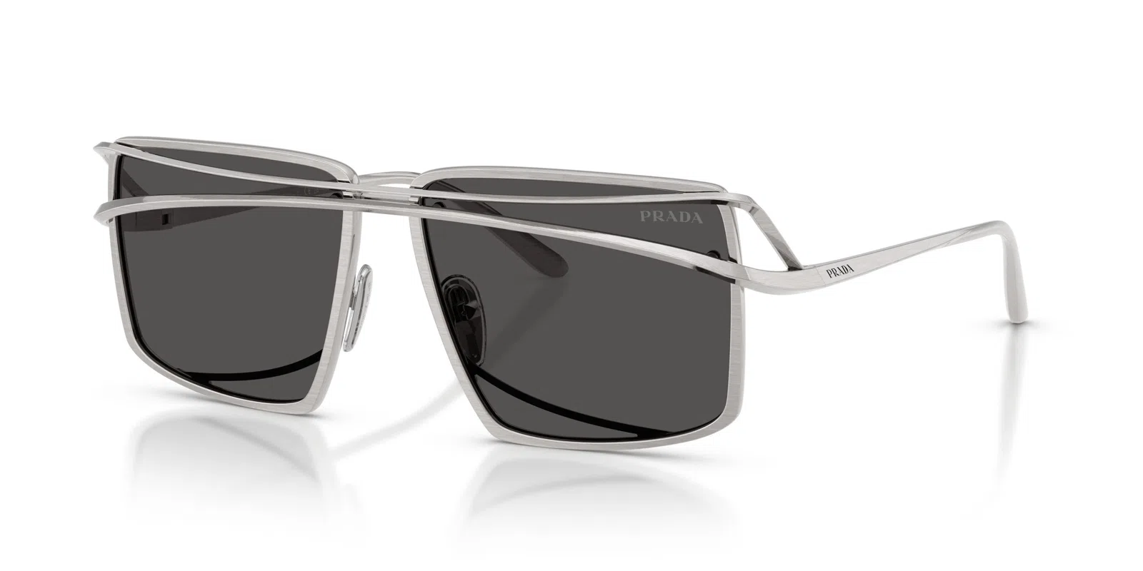 Prada C55S Sunglasses - view 8